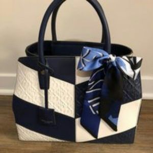 Henri Bendel empire Tote